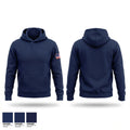 Pleasant Hill Fire District Hoodie - 1