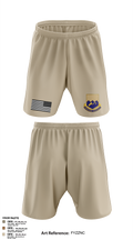 331 transportation company 93434208 Athletic Shorts With Pockets - 3