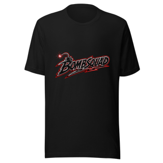Unisex Staple T-Shirt - Black