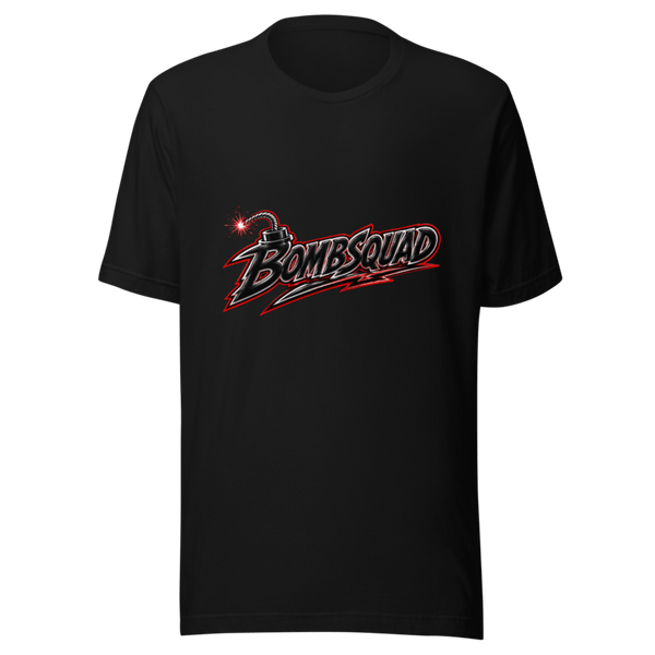 Unisex Staple T-Shirt - Black