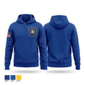 Chelsea Fire Hoodie - 1