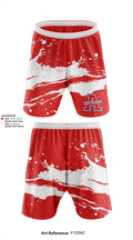 TW ANDREWS 28150893 Athletic Shorts With Pockets - 1