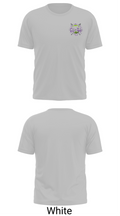 Keystone Chaos 17703168 Short Sleeve Performance Shirt - 8