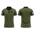 Army promotions 89292509 Short Sleeve Performance Polo - 1