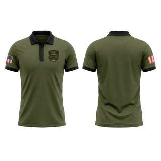 Short Sleeve Performance Polo, Army promotions, Army, Teamtime, Team time, sublimation, custom sports apparel, team uniforms, spirit wear, spiritwear, sports uniforms, custom shirts, team store, custom team store, fundraiser sports, apparel fundraiser