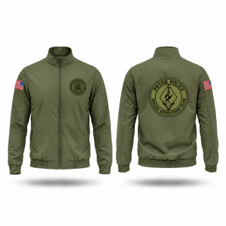 Windbreaker, Pryor SOT, Police, Teamtime, Team time, sublimation, custom sports apparel, team uniforms, spirit wear, spiritwear, sports uniforms, custom shirts, team store, custom team store, fundraiser sports, apparel fundraiser