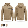 Lake composite squadron Hoodie - 1