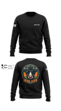 MCAT 1220 78613069 Crew Neck Sweatshirt - 25