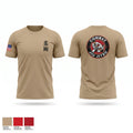 instructor Short Sleeve Performance Shirt - 1