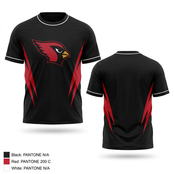 Short Sleeve Performance Shirt, Potts Camp High School Basketball, Women's Basketball, Teamtime, Team time, sublimation, custom sports apparel, team uniforms, spirit wear, spiritwear, sports uniforms, custom shirts, team store, custom team store, fundraiser sports, apparel fundraiser