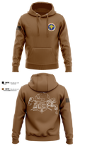 Preventive Medicine Hoodie - 3