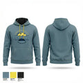 Camano Stanwood Pickleball Association 5021547 Hoodie - 2