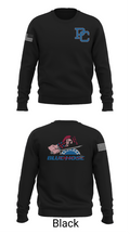 PC ROTC 85834068 Crew Neck Sweatshirt - 14
