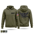 SRT Hoodie - 1