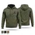 Hagerstown Police K9 Unit 41288175 Hoodie - 1