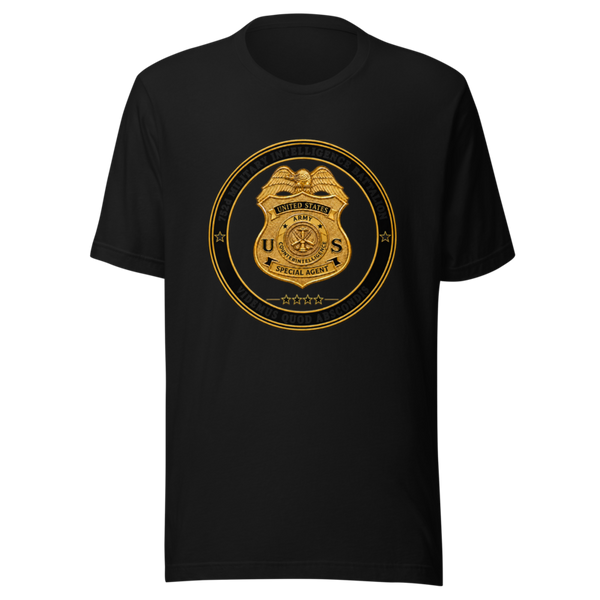 Unisex Staple T-Shirt - Black