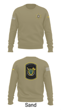 C.C.S.O. CERT 25474985 Crew Neck Sweatshirt - 81