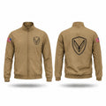 Submarines Windbreaker - 2