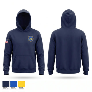 Hoodie, Village of Clinton Police, Police, Teamtime, Team time, sublimation, custom sports apparel, team uniforms, spirit wear, spiritwear, sports uniforms, custom shirts, team store, custom team store, fundraiser sports, apparel fundraiser