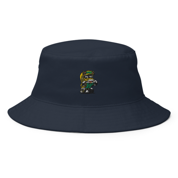 Winthrop Baseball 32251346 Bucket Hat | Big Accessories BX003