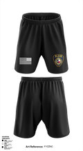Klein Fire Department Station 33 66998035 Athletic Shorts With Pockets - 5