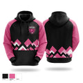 Xolos Hoodie - 1