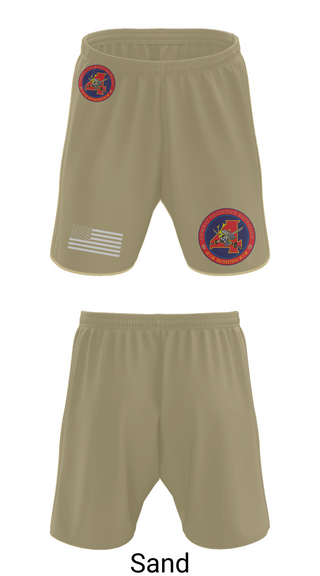 Athletic Shorts With Pockets, Combat Logistics Battalion 4, , Teamtime, Team time, sublimation, custom sports apparel, team uniforms, spirit wear, spiritwear, sports uniforms, custom shirts, team store, custom team store, fundraiser sports, apparel fundraiser