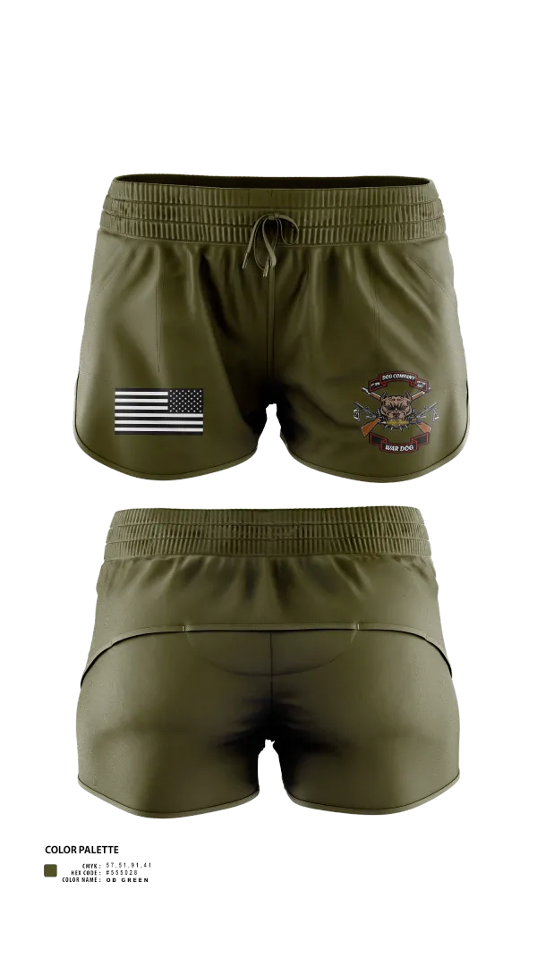 Ranger Panties, Delta, , Teamtime, Team time, sublimation, custom sports apparel, team uniforms, spirit wear, spiritwear, sports uniforms, custom shirts, team store, custom team store, fundraiser sports, apparel fundraiser