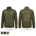 Precinct Response Team Windbreaker - 1