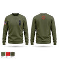H&HS Crew Neck Sweatshirt - 1