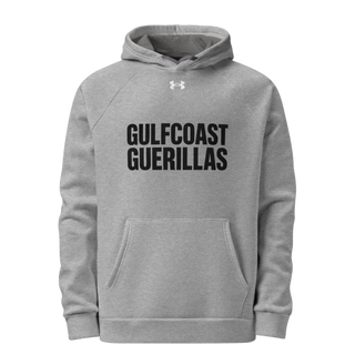 Gulfcoast Guerillas 63663465 Under Armour Hoodie