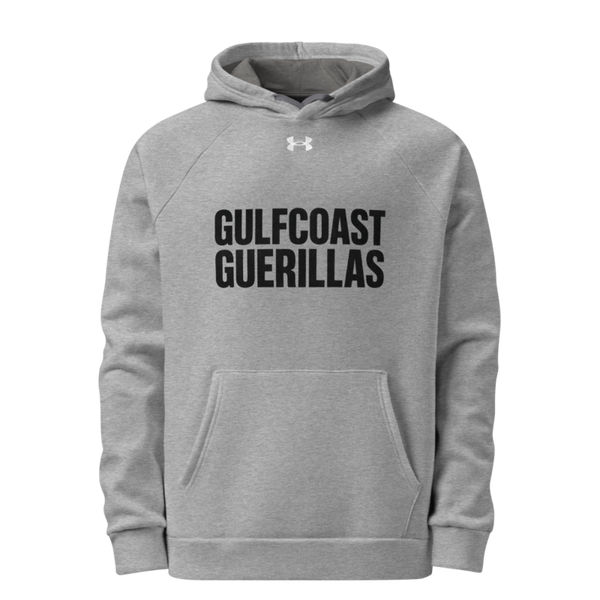 Gulfcoast Guerillas 63663465 Under Armour Hoodie