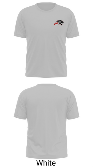 Old School Cotton Feel Shirt, North Wood R-4, , Teamtime, Team time, sublimation, custom sports apparel, team uniforms, spirit wear, spiritwear, sports uniforms, custom shirts, team store, custom team store, fundraiser sports, apparel fundraiser