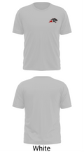 North Wood R-4 73847877 Short Sleeve Performance Shirt - 11