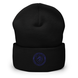CNT 81524840 Cuffed Beanie | Yupoong 1501KC