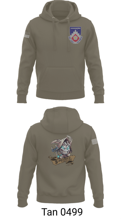 Banshee company 76615047 Hoodie - 78