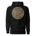 Cuyahoga County Sheriff’s Department Unisex Hoodie - 1