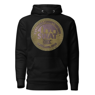 Unisex Hoodie - 1 - Black