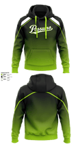 Possums 95989778 Hoodie - 2