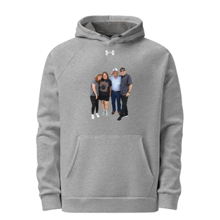 Phillip 19316575 Under Armour Hoodie