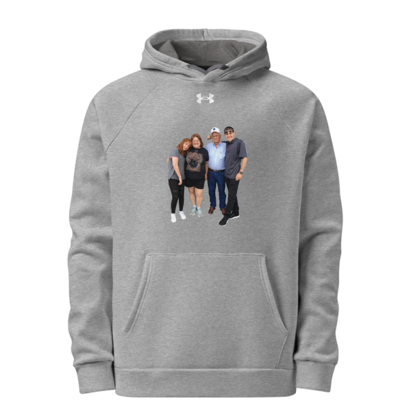 Phillip 19316575 Under Armour Hoodie