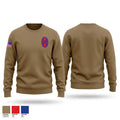 30 MBCT 75273703 Crew Neck Sweatshirt - 1