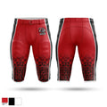 Brevard Elite Reaperz Football Pants - 1