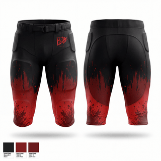 Football Pants, BLURRR ELITE, , Teamtime, Team time, sublimation, custom sports apparel, team uniforms, spirit wear, spiritwear, sports uniforms, custom shirts, team store, custom team store, fundraiser sports, apparel fundraiser