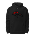 Bullitt East High School Band 45742333 Under Armour Hoodie