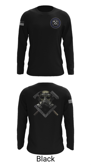 Long Sleeve Performance Shirt, Repair, , Teamtime, Team time, sublimation, custom sports apparel, team uniforms, spirit wear, spiritwear, sports uniforms, custom shirts, team store, custom team store, fundraiser sports, apparel fundraiser