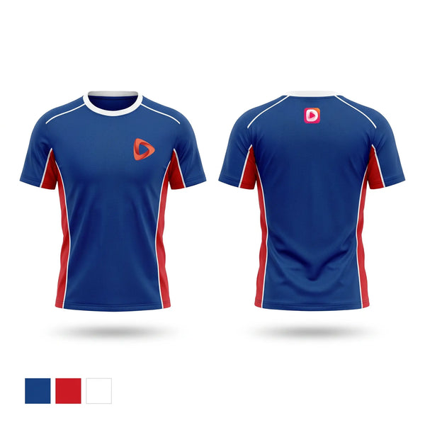 Football Jersey, Banneker Bulldogs, Women's Basketball, Teamtime, Team time, sublimation, custom sports apparel, team uniforms, spirit wear, spiritwear, sports uniforms, custom shirts, team store, custom team store, fundraiser sports, apparel fundraiser