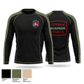 Alamo car care Long Sleeve Performance Shirt - 1