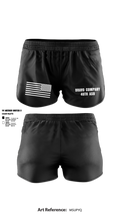 Bravo company 46th ASB 11488182 Ranger Panties - 3