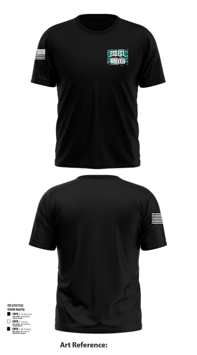 D.B. Coopers 15959571 Short Sleeve Performance Shirt - 148